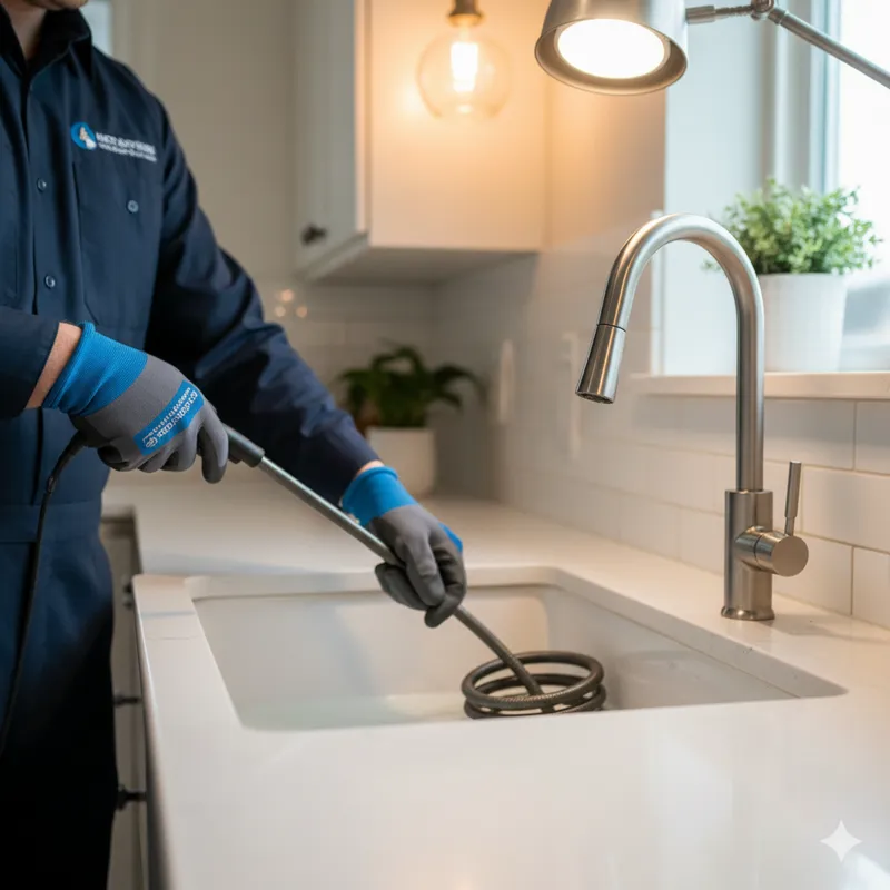 Instalação de Termo-Acumuladores